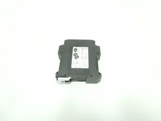 TESCH F127AX203 AUTOMATIC RESET RELAY 24V-AC/DC