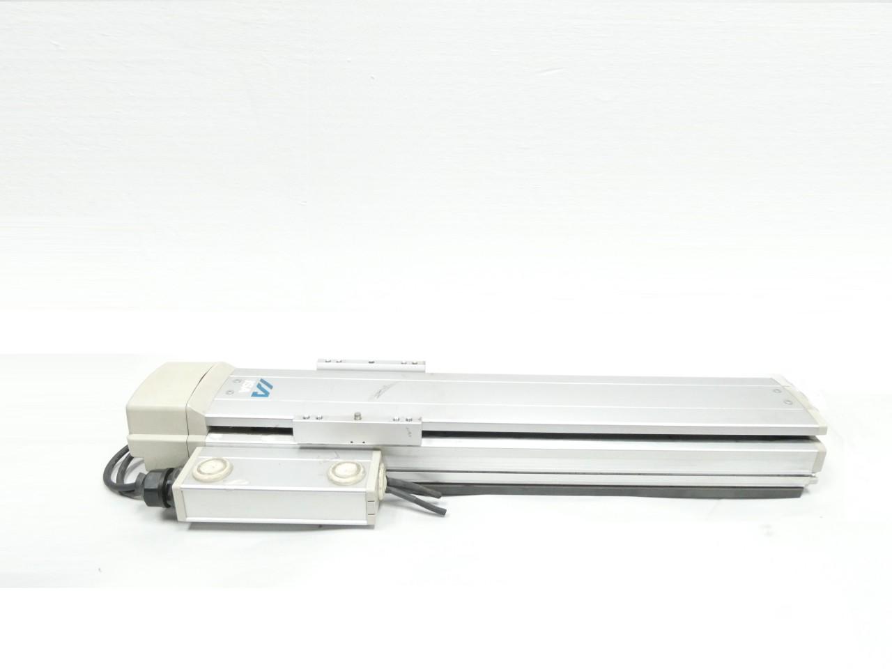 Iai ISA-LXM-I-200-10-500-T1 Intelligent Robot Actuator