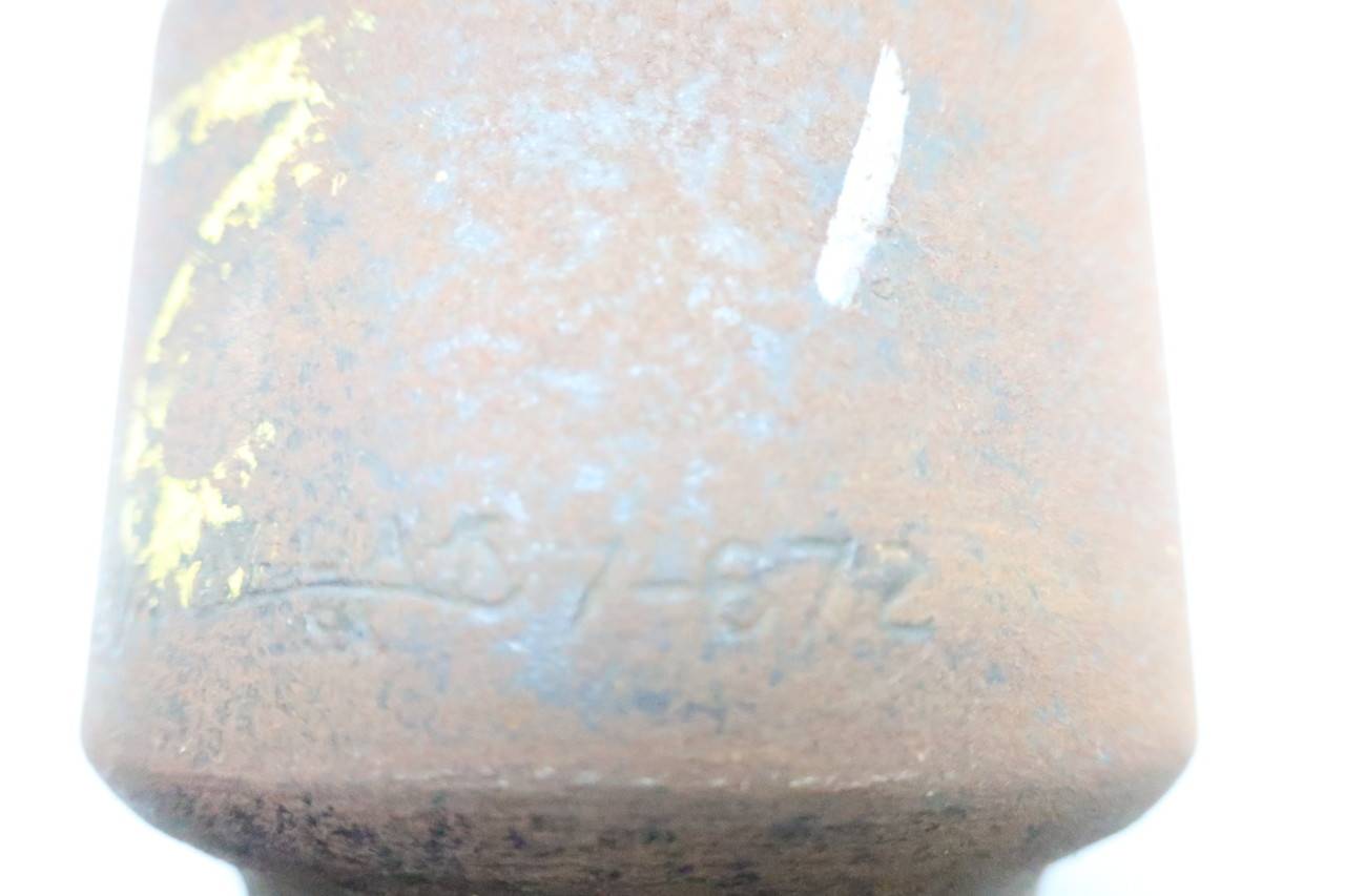 J6 WILLIAMS 2 1/4" 8-672 1-1/2" DRIVE 6 POINT IMPACT SOCKET 2-1/4 IN J6 WILLIAMS 2 1/4" 8-672 1-1/2" DRIVE 6 POINT IMPACT SOCKET 2-1/4 IN