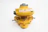 KINETROL 059 PNEUMATIC VALVE ACTUATOR 100PSI thumbnail 1