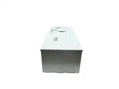 ASCO D07ATS030030N50C 7000 SERIES AUTOMATIC TRANSFER SWITCH 30A AMP 3PH 480V-AC