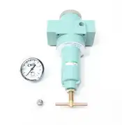 CKD 2215-8C PNEUMATIC PRESSURE REGULATOR 1IN RC