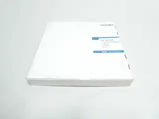 BOX OF 50 STRUERS 40400223 SIC FOIL #220 ABRASIVE PAD 250MM DIA