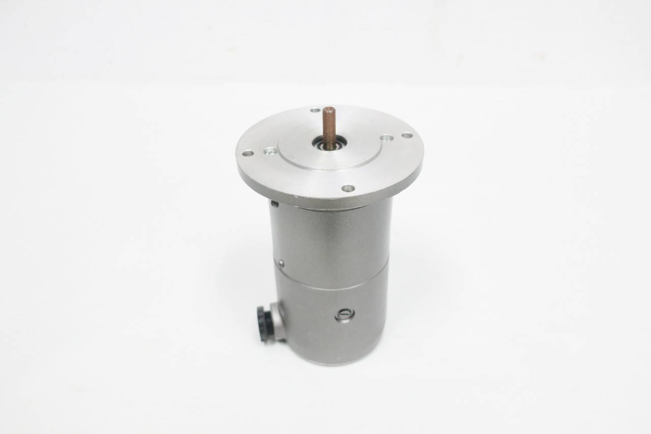 Baldor 601A1002 Dc Tachometer Generator 50v/1000rpm 5000rpm Type Xpy