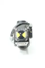 FPS 88R PNEUMATIC STAINLESS THREADED BALL VALVE 1-1/2IN NPT