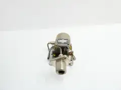 FOXBORO PRESSURE ELEMENT 0-15PSI
