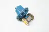 ITT .5-2432-M-34-3213-SQD1-SQD2-SQD5-SQD8-SQDV-SQDSPEC DIAPHRAGM VALVE 1/2IN thumbnail 3