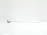 FANCHER ASSOCIATES KK65U-036-00-8HN31 TYPE K THERMOCOUPLE 36IN 3/8IN thumbnail 1