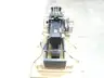 REXA XL42000-22-LT P40 P97796 OMEGA LINEAR SERVO MOTOR ACTUATOR 3PH 22IN 220V-AC thumbnail 2