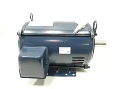 CENTURY M314M2 AC MOTOR 215T 3PH 5HP 1765RPM 460V-AC