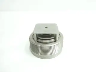 DURABLA BSA BASIC-CHECK STAINLESS CHECK VALVE UNIT 2IN NPT