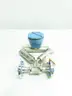 MICRO MOTION CMF025M313NQBUEZZZ CORIOLIS MASS FLOW METER 1/2IN 150 thumbnail 1