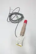 ROSEMOUNT 399-01 PH METER ELECTRODE 11151-01