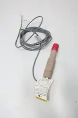 ROSEMOUNT 399-01 PH METER ELECTRODE 11151-01