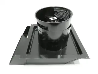 BROAN 509N FAN VENTILATOR 8IN 120V-AC