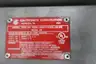 GAI-TRONICS 7325-101 WEATHERPROOF AMPLIFIER ALUMINUM ENCLOSURE thumbnail 5
