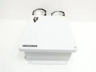 LUMACELL RG12S144DTFG2LH18W EMERGI-LITE EMERGENCY LIGHTING 144W 120/347V-AC