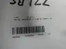 NELES JAMESBURY 3 515031760011DT PNEUMATIC STAINLESS FLANGED BALL VALVE 3IN 150 thumbnail 6