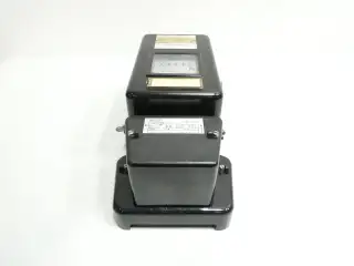 LANDIS & GYR FFP7HR3 47762230-A R3.21 INSTRUMENT TRANSFORMER RELAY METER 120V-AC