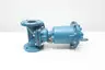 ITT 3-2431-P-34-3125-P1-SQD8-SQDV PNEUMATIC IRON FLANGED DIAPHRAGM VALVE 3IN 150 thumbnail 1