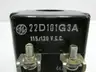 GENERAL ELECTRIC GE 22D101G3A CONTACTOR COIL 115/120V-DC thumbnail 4