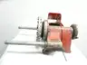 RIDGID 300 POWER DRIVE THREADING MACHINE 20A AMP 125/250V-AC thumbnail 2