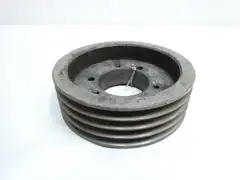 5V975E 4 GROOVE V-BELT SHEAVE 3-3/4IN