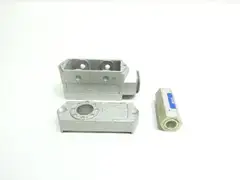 MEAD MPE-BZE PNEUMATIC ACTUATOR