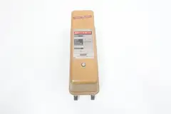 FOXBORO 557 PNEUMATIC SQUARE ROOT EXTRACTOR COMPUTER 3-15PSI