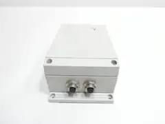IMI NORGREN DPDN001 DOUBLE BLANK ANALYZER