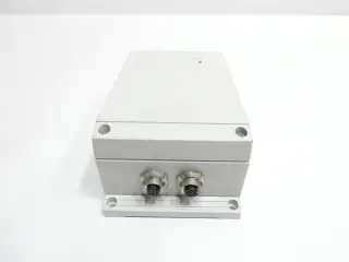 IMI NORGREN DPDN001 DOUBLE BLANK ANALYZER
