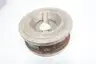 GULF VALVE MB30-6041-SRP STAINLESS WAFER CHECK VALVE 3IN 300 thumbnail 3