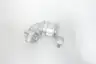 BOX OF 23 CROUSE HINDS 7TAD012310R0014 5252ALGR LIQUIDTIGHT CONNECTOR 1/2IN thumbnail 2