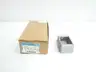 PACK OF 5 CROUSE HINDS FS1 CONDULET SINGLE GANG BOXES 1/2IN thumbnail 1