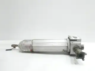 PNEUMATIC PRODUCTS P2001-400SU1-G32 HEF400SU COMPRESSED AIR FILTER 1.5IN 250PSI