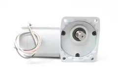 GTR HFM-15R-200-T15W GEARMOTOR 8.5RPM 3PH 15W 400/440V-AC