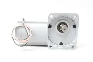 GTR HFM-15R-200-T15W GEARMOTOR 8.5RPM 3PH 15W 400/440V-AC