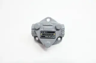 TERAL TRP-MA27J GEAR PUMP 8MM 1/4IN NPT
