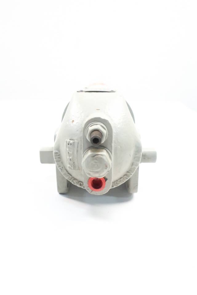 BETTIS CB415SR60 PNEUMATIC VALVE ACTUATOR 100PSI D627181