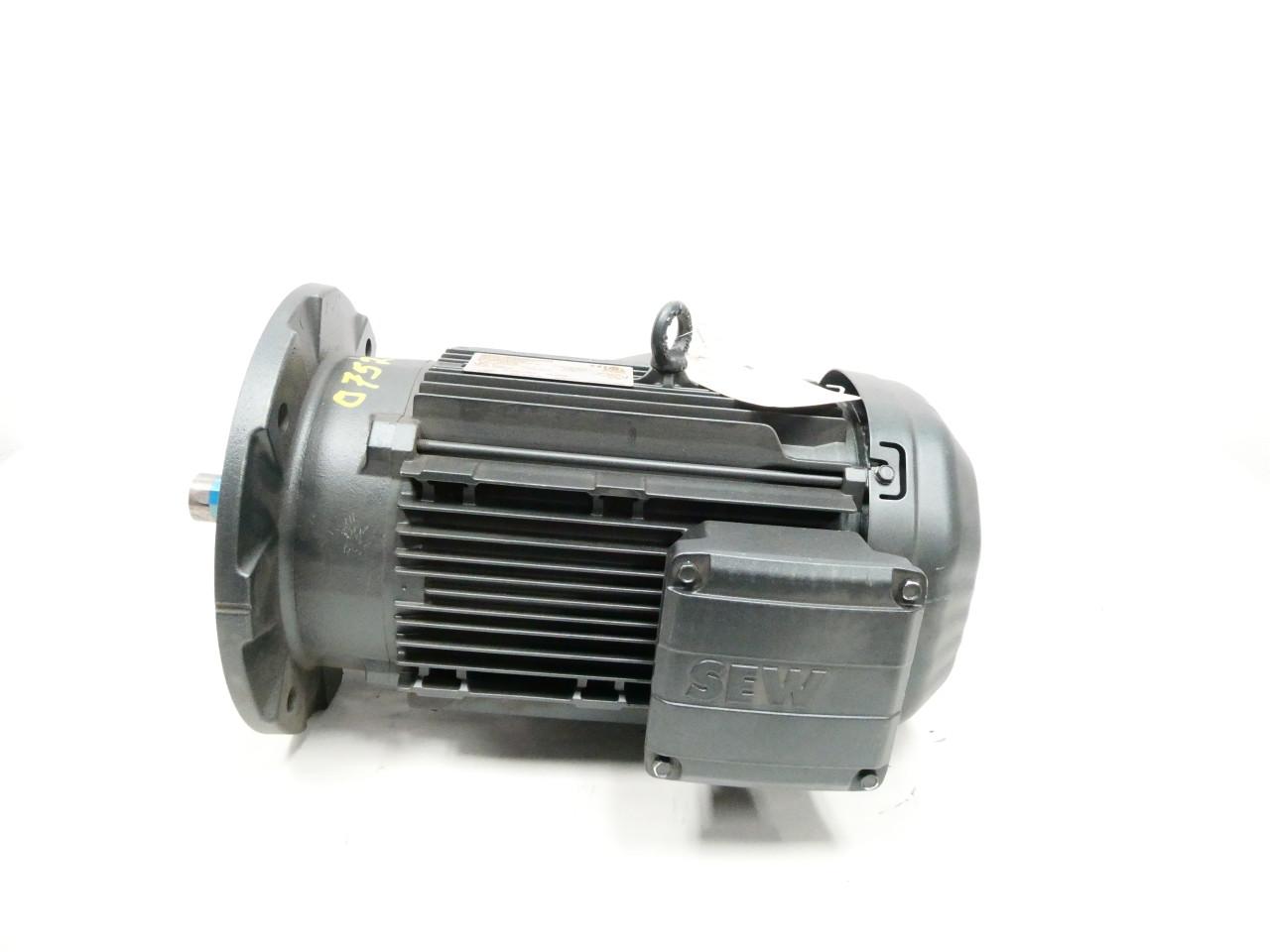 SEW-Eurodrive R37 DRN100L4/AND8 Getriebemotor 2,2 kW popular