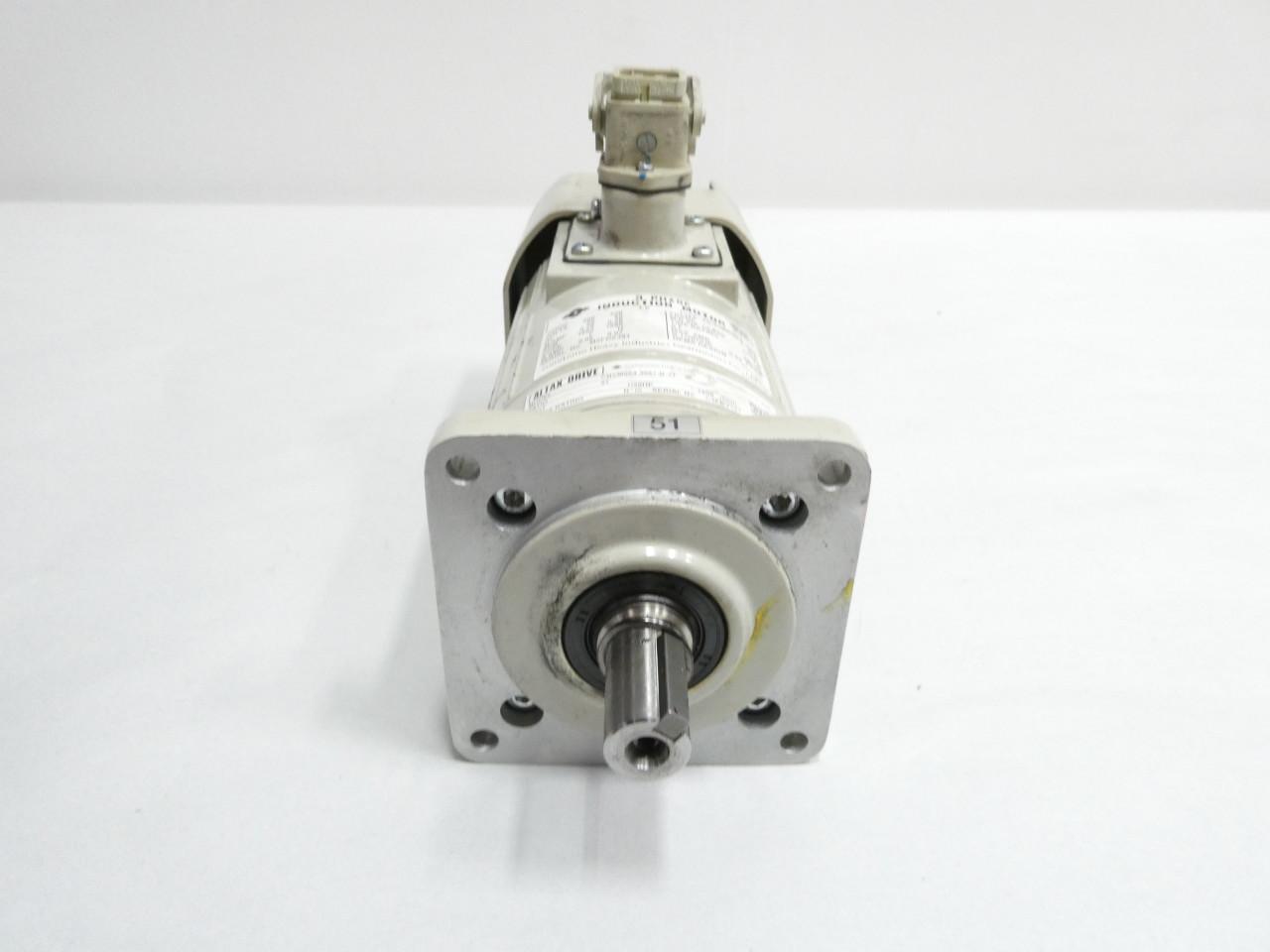 emicocoさん専用 SUMITOMO CNVM05-5097-25 ALTAX DRIVE GEARMOTOR 69.2RPM 3PH