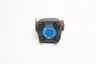 POWELL SW08SA58GB CHECK VALVE 800 STEEL SOCKET WELD 1/2IN thumbnail 1