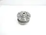 CARVER PUMP 002-3808A02-115 IRON 8-VANE PUMP IMPELLER 6IN thumbnail 2