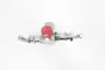 HEX VALVE HB591U3131412 INSTRUMENT MANIFOLD BLEED VALVE 1/2IN NPT thumbnail 2