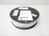 METRO 3239-16-25KV-9 16-1C 26STR TC SILICONE WHITE WIRE 25KVDC 500FT thumbnail 1