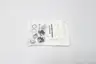 BRADLEY S45-050 STOP STRAINER & CHECK VALVE REPAIR KIT thumbnail 2