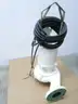 PENTAIR S4NX300EC HYDROMATIC SUBMERSIBLE SEWAGE PUMP 3-1/2IN 3HP 230V-AC thumbnail 2