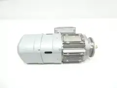 SEW EURODRIVE DRL80S4BE1/FG/TF/AS7W GEARMOTOR 3000RPM 3PH 400V-AC