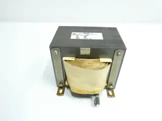DAYKIN TL5882 VOLTAGE TRANSFORMER 1PH 3000VA 600V-AC 120V-AC