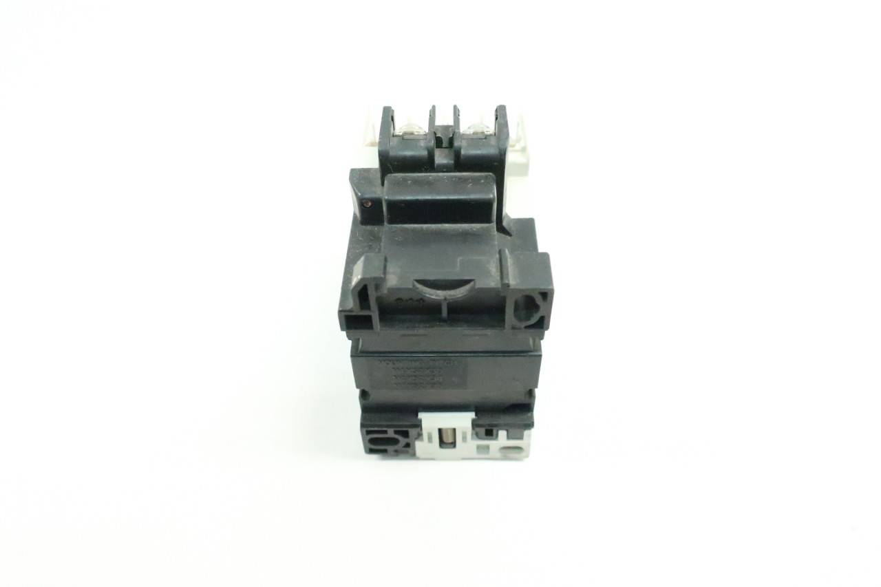 Mitsubishi Sr N4 Contactor Relay 230 240v Ac 16a